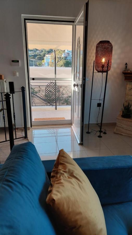 וולוס Nisovillas מראה חיצוני תמונה