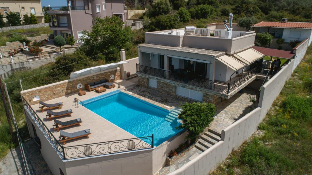 וולוס Nisovillas מראה חיצוני תמונה