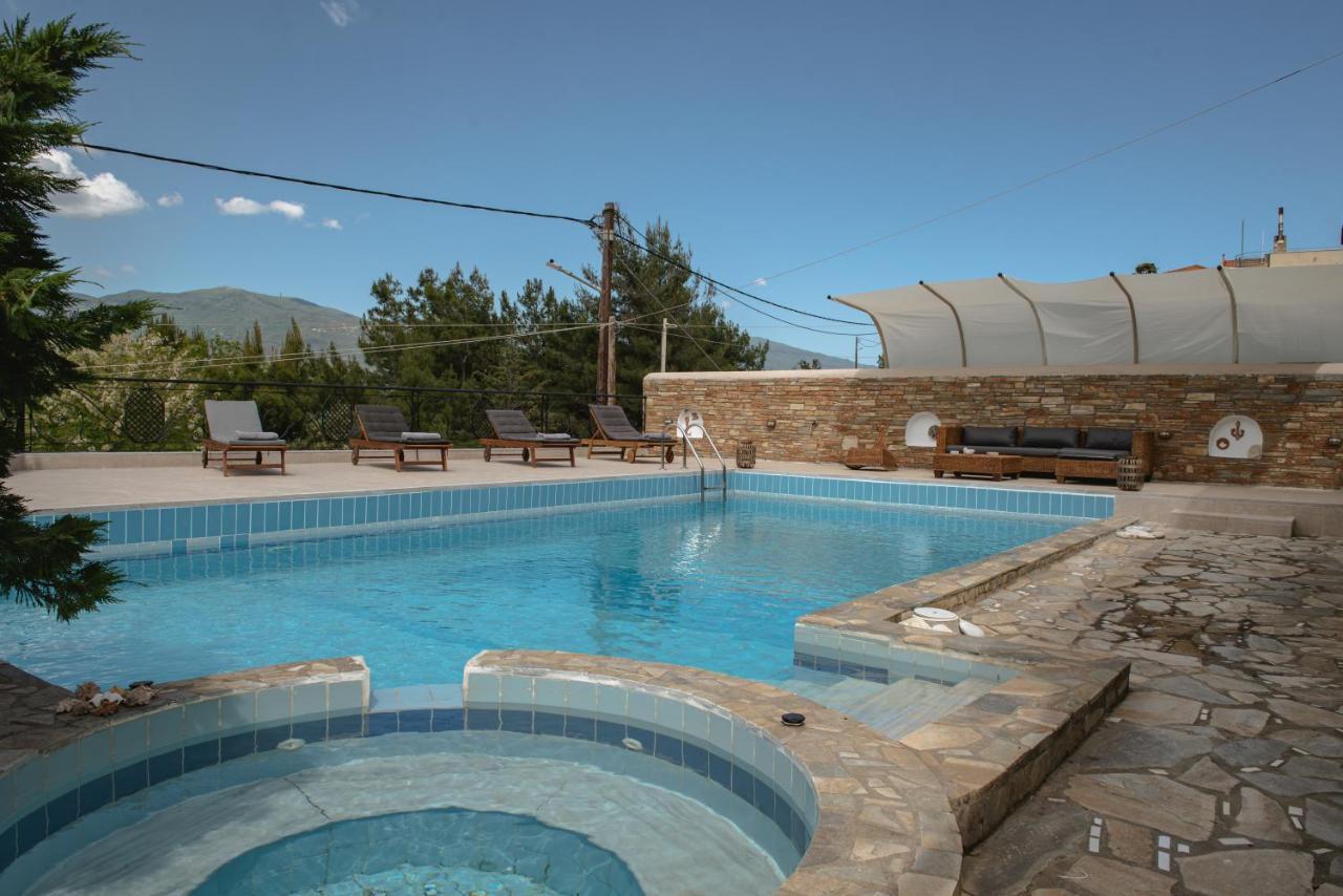 וולוס Nisovillas מראה חיצוני תמונה
