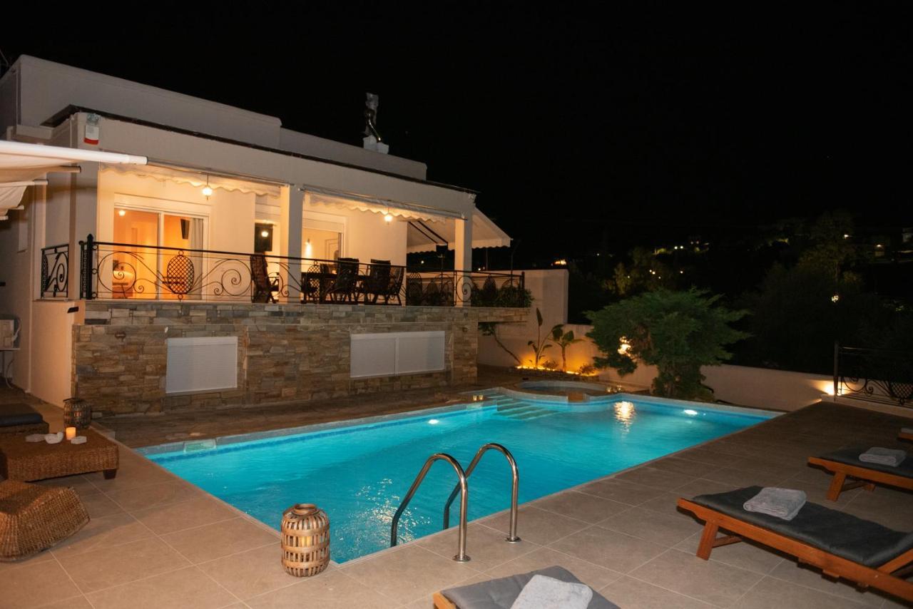 וולוס Nisovillas מראה חיצוני תמונה